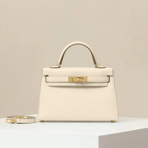 "Eterna Bag" Avorio