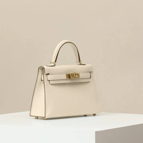 "Eterna Bag" Avorio