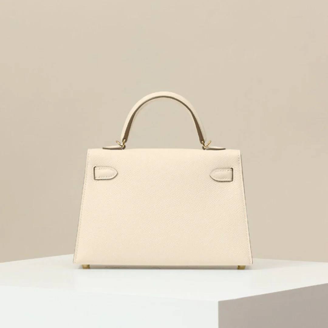 "Eterna Bag" Avorio