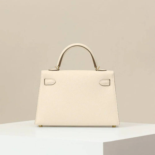 "Eterna Bag" Avorio