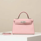 Bolso "Eterna" Rosa