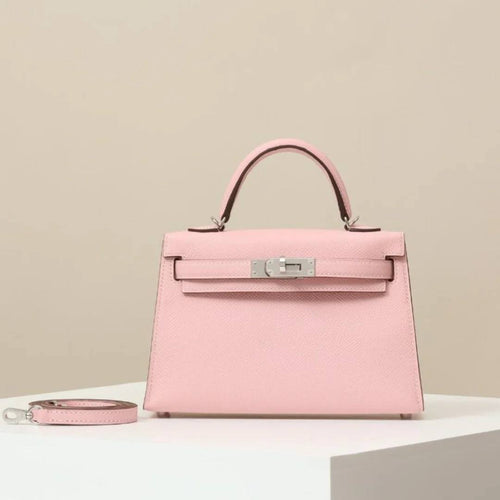 "Eterna Bag" Rosa