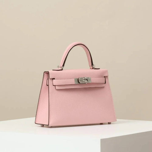 "Eterna Bag" Rosa