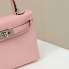 Bolso "Eterna" Rosa