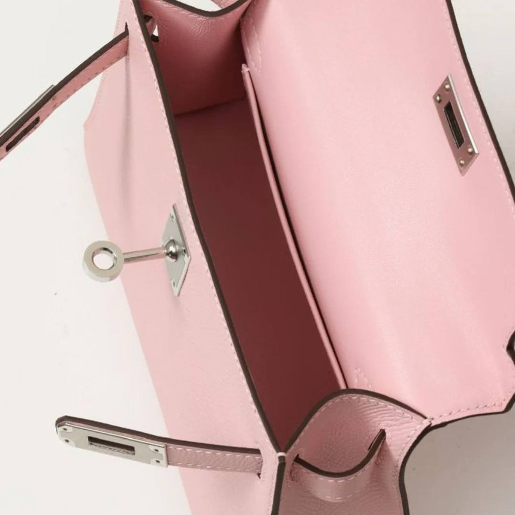 "Eterna Bag" Rosa