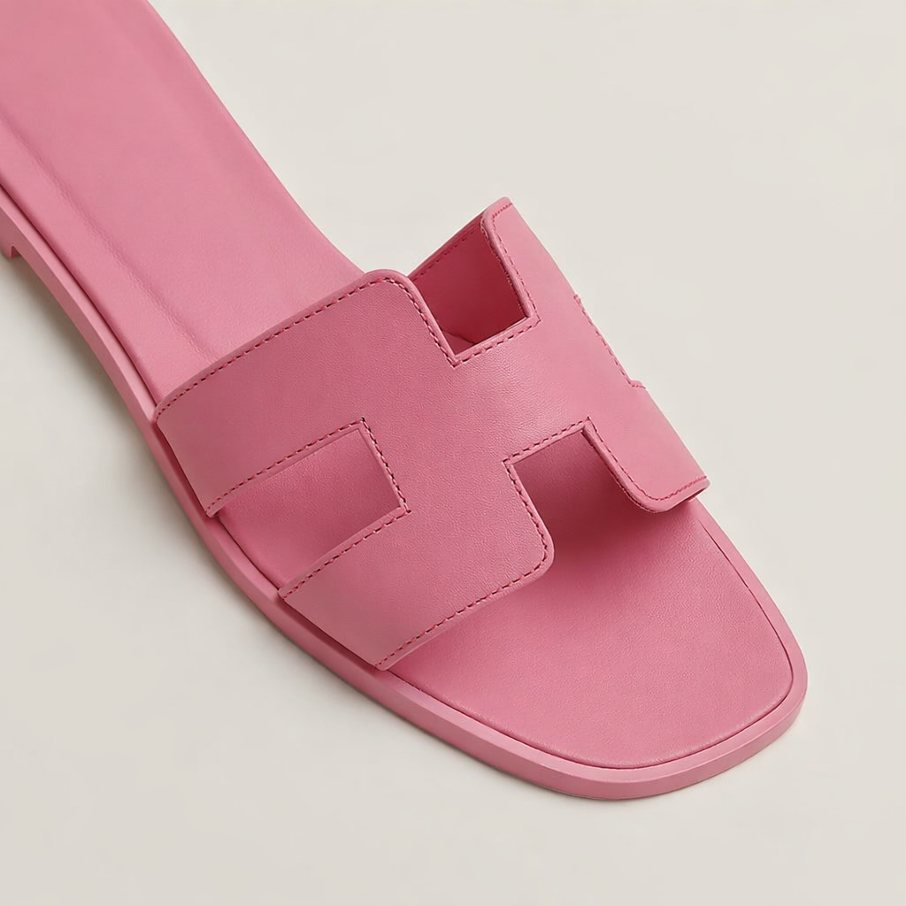 "Eterna" rosa