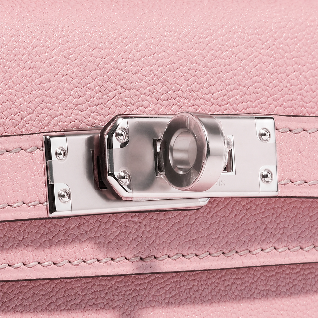 "Eterna Bag" Pink 25