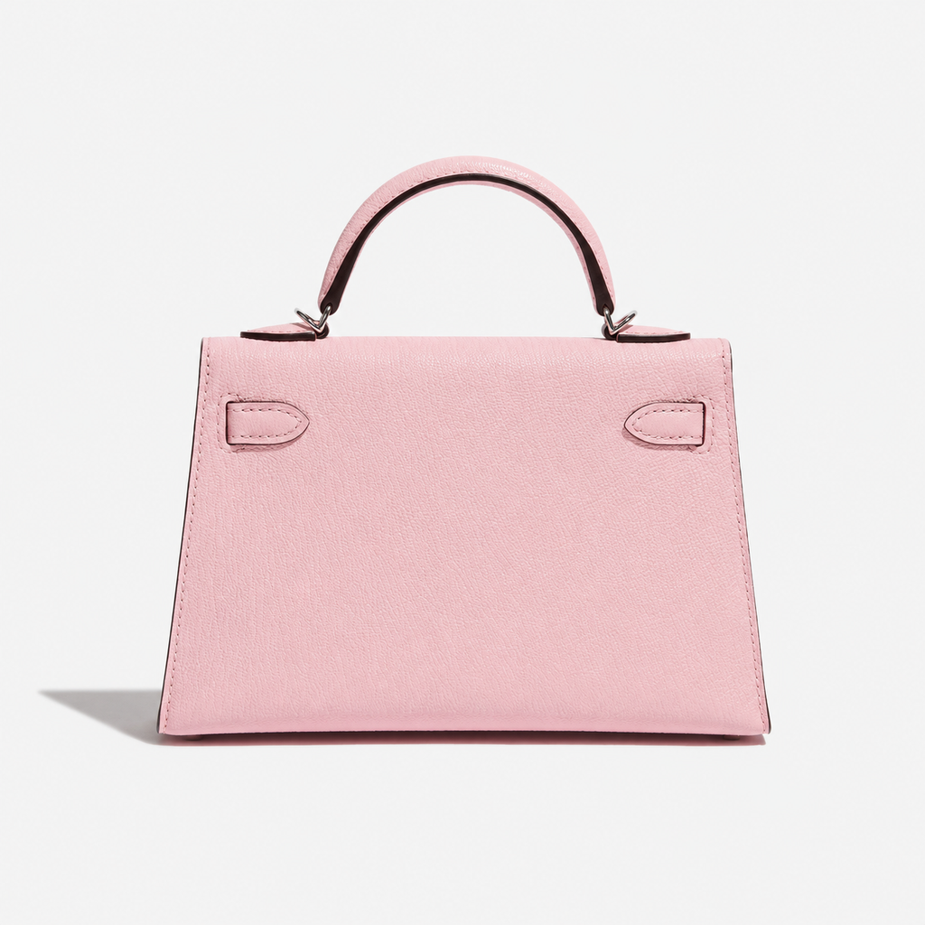 Bolso "Eterna" Rosa