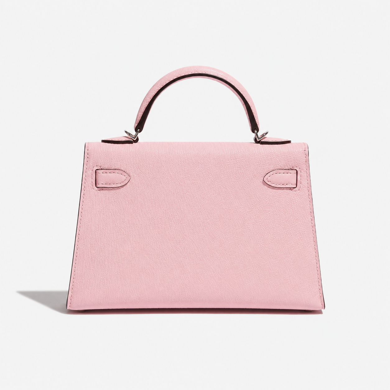 Bolso "Eterna" Rosa