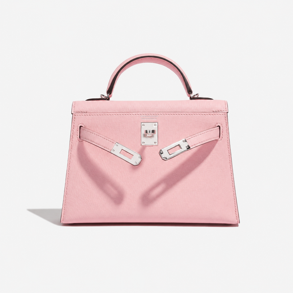 Bolso "Eterna" Rosa