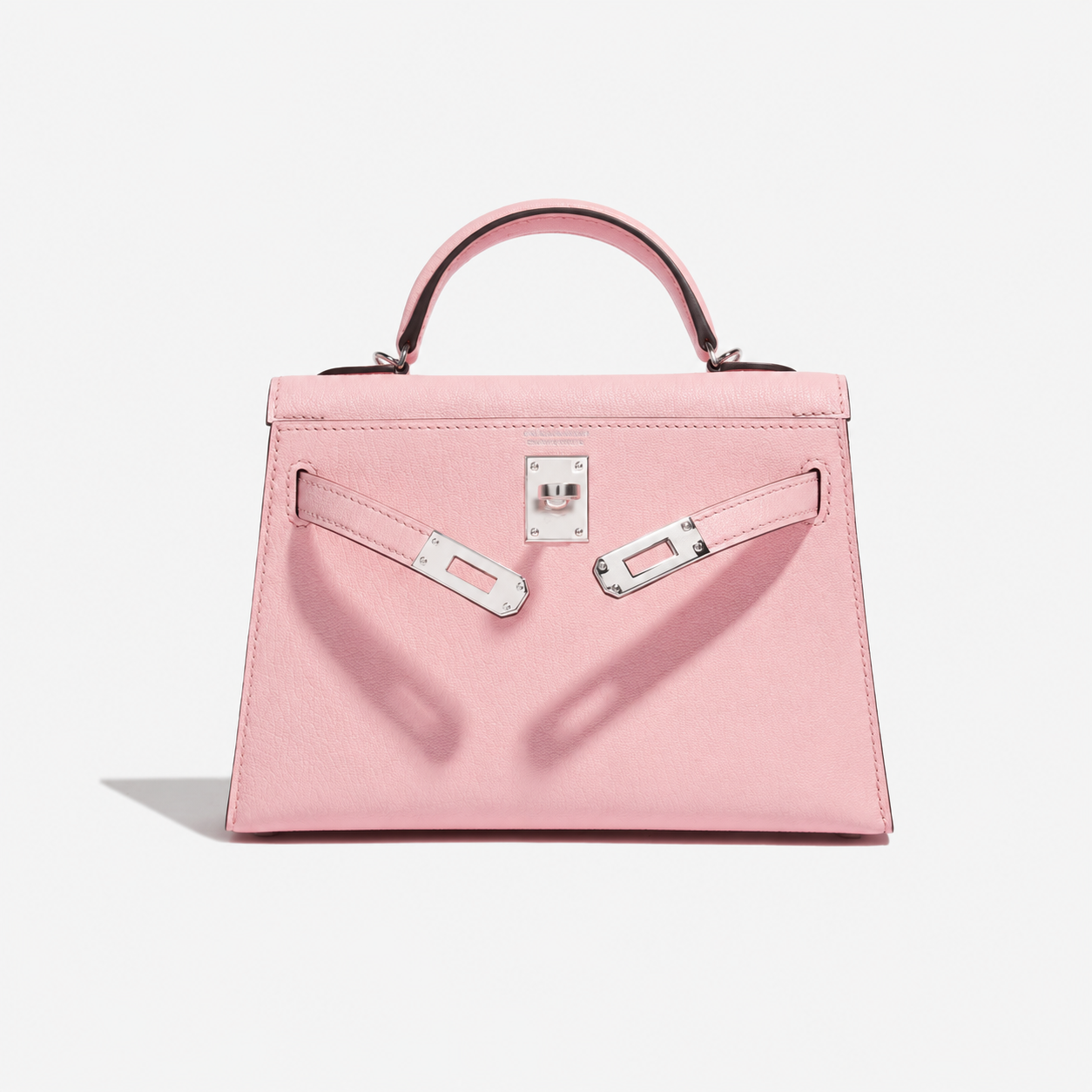 Bolso "Eterna" Rosa