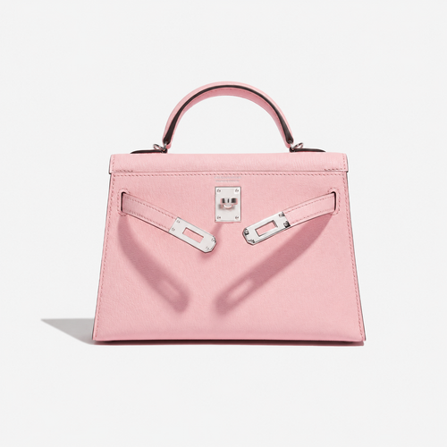 "Eterna Bag" Pink