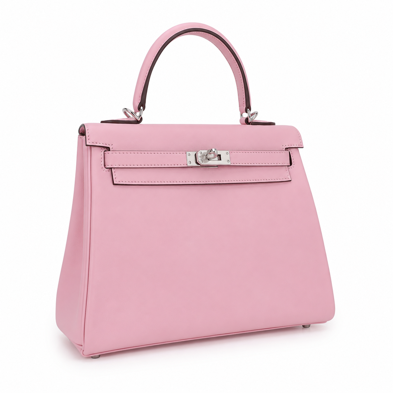 "Eterna Bag" Pink 25