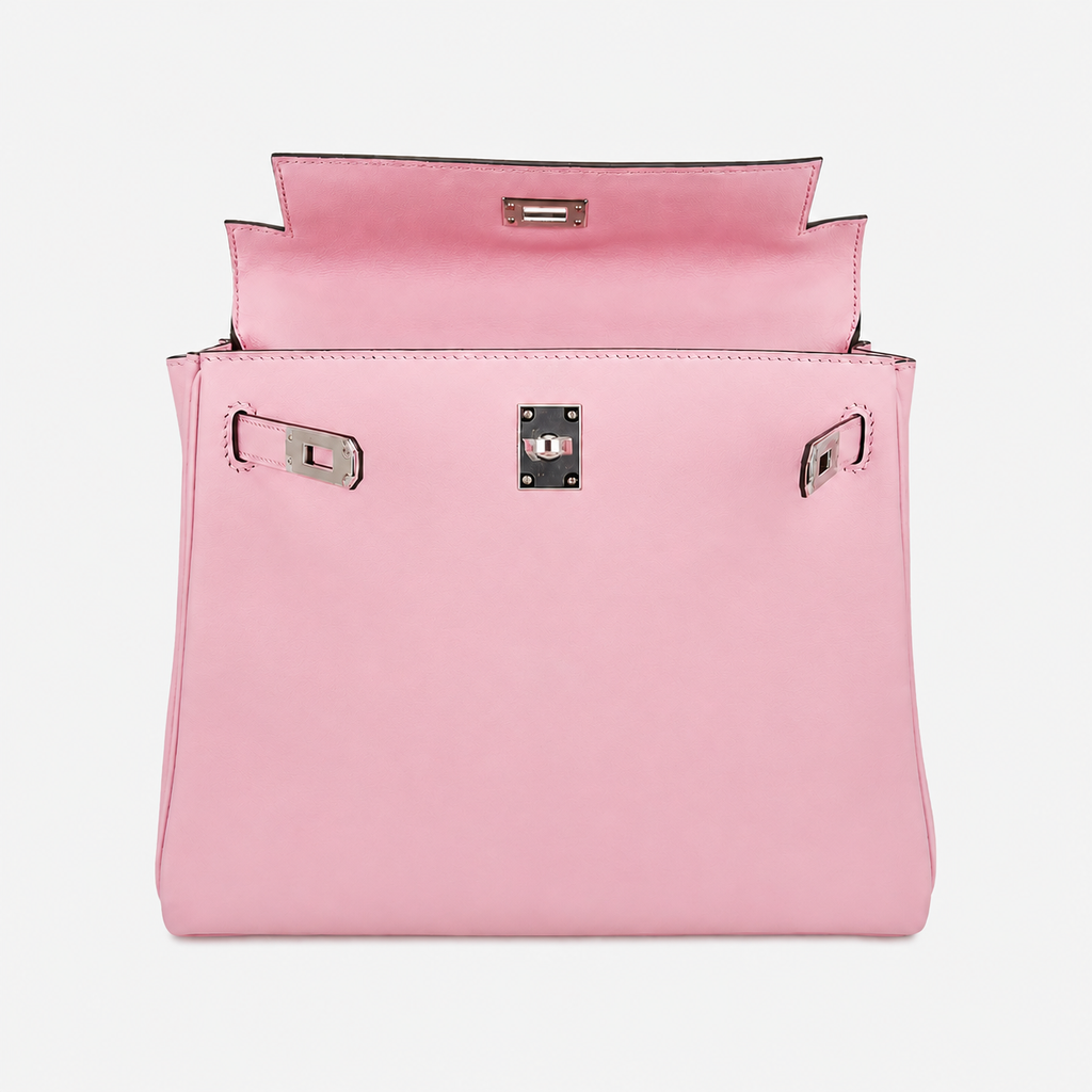 "Eterna Bag" Pink 25