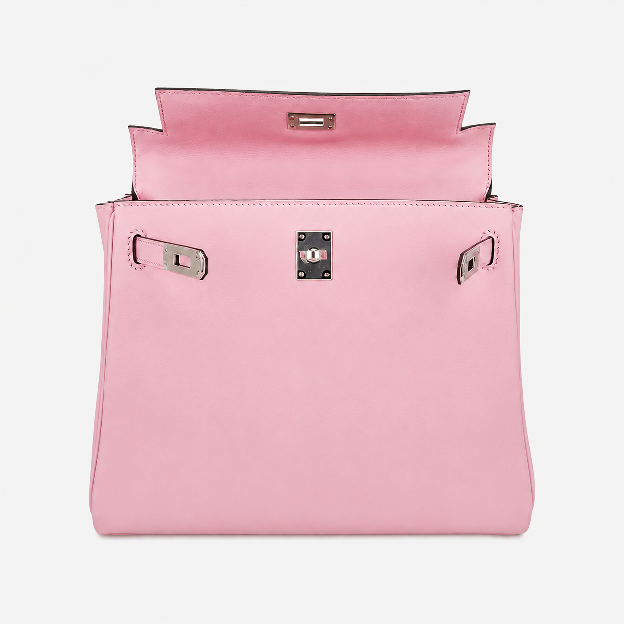"Eterna Bag" Pink 25