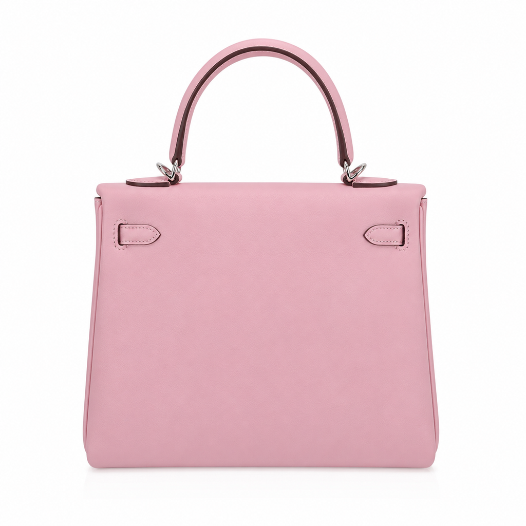 "Eterna Bag" Pink 25