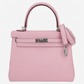 "Eterna Bag" Pink 25