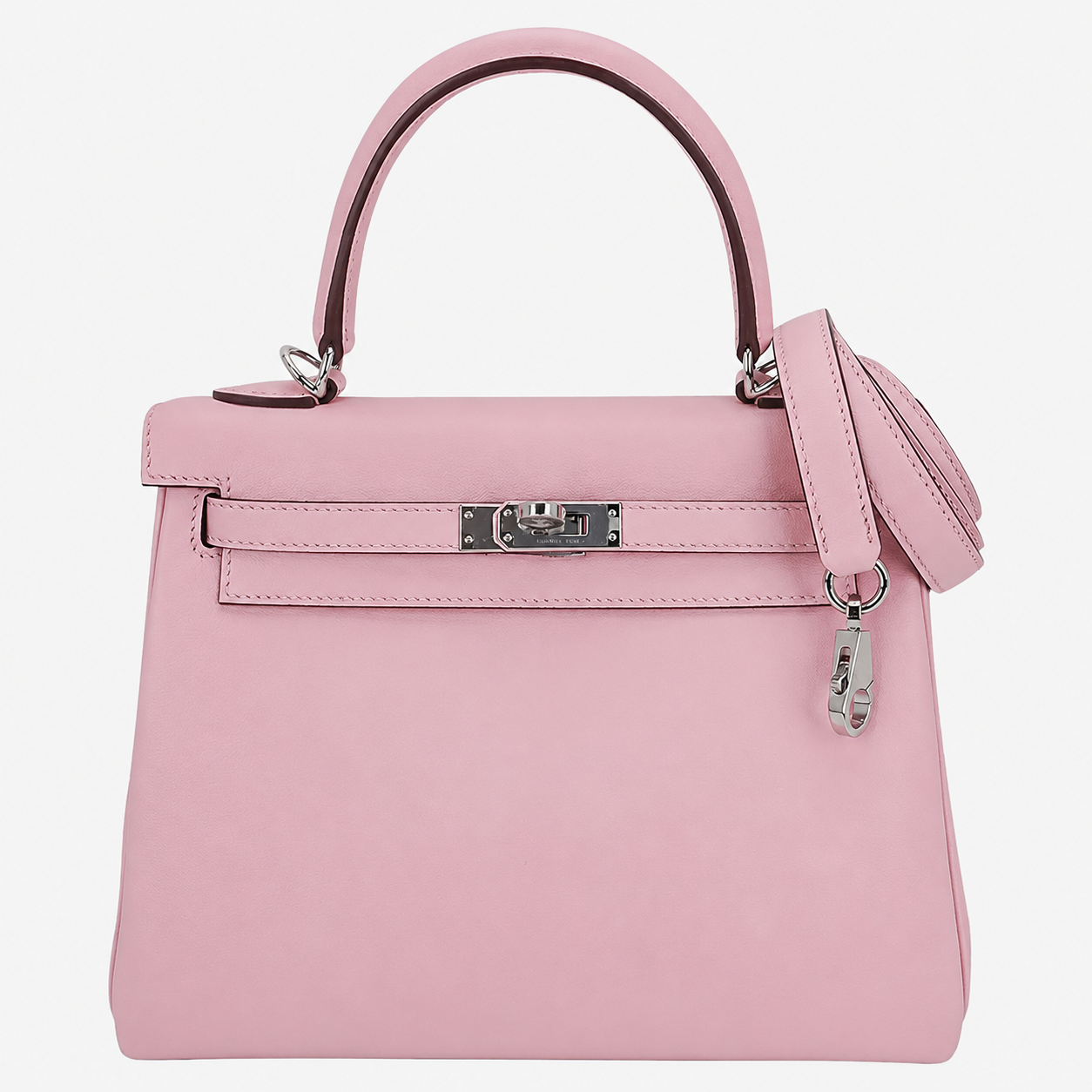 "Eterna Bag" Pink 25