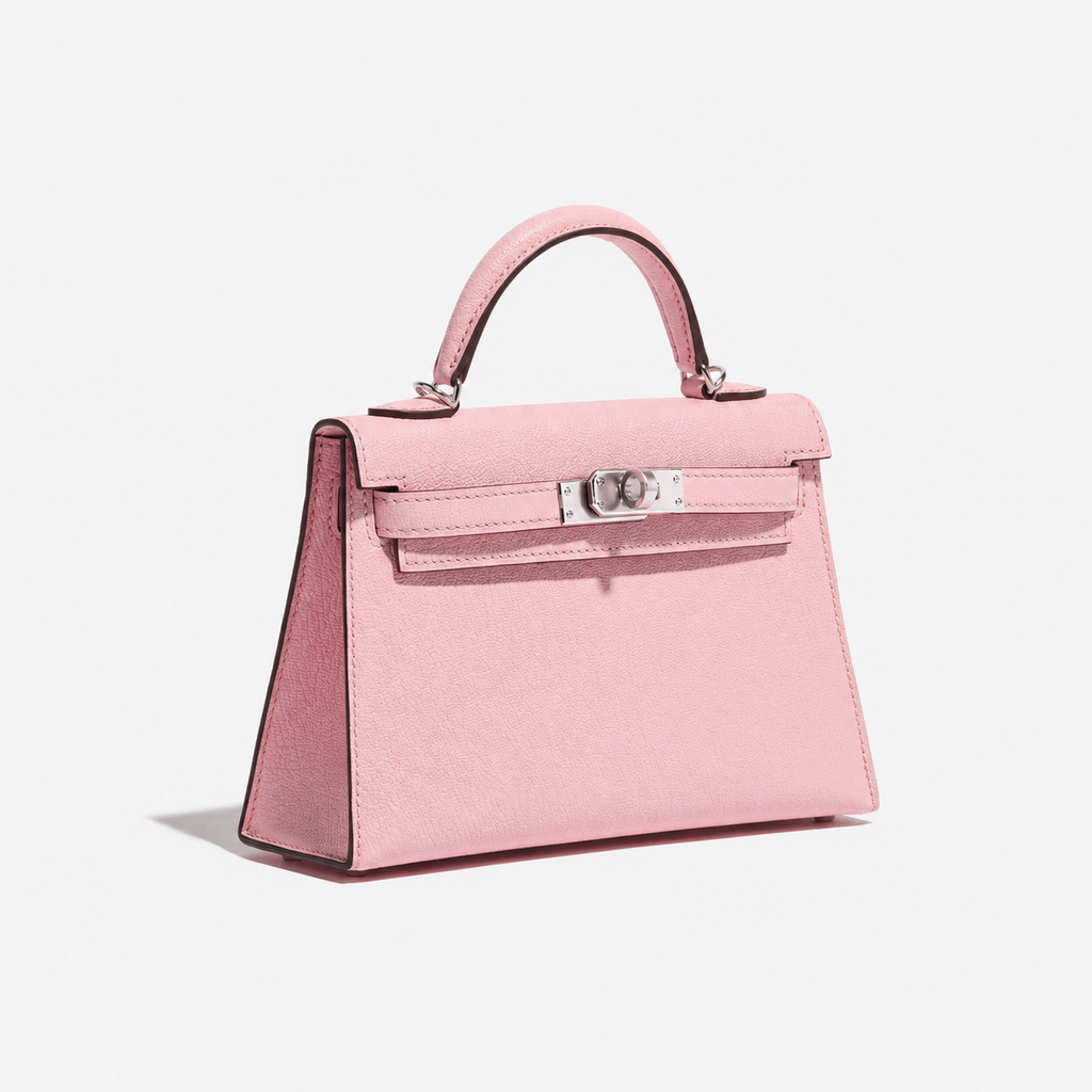 Bolso "Eterna" Rosa