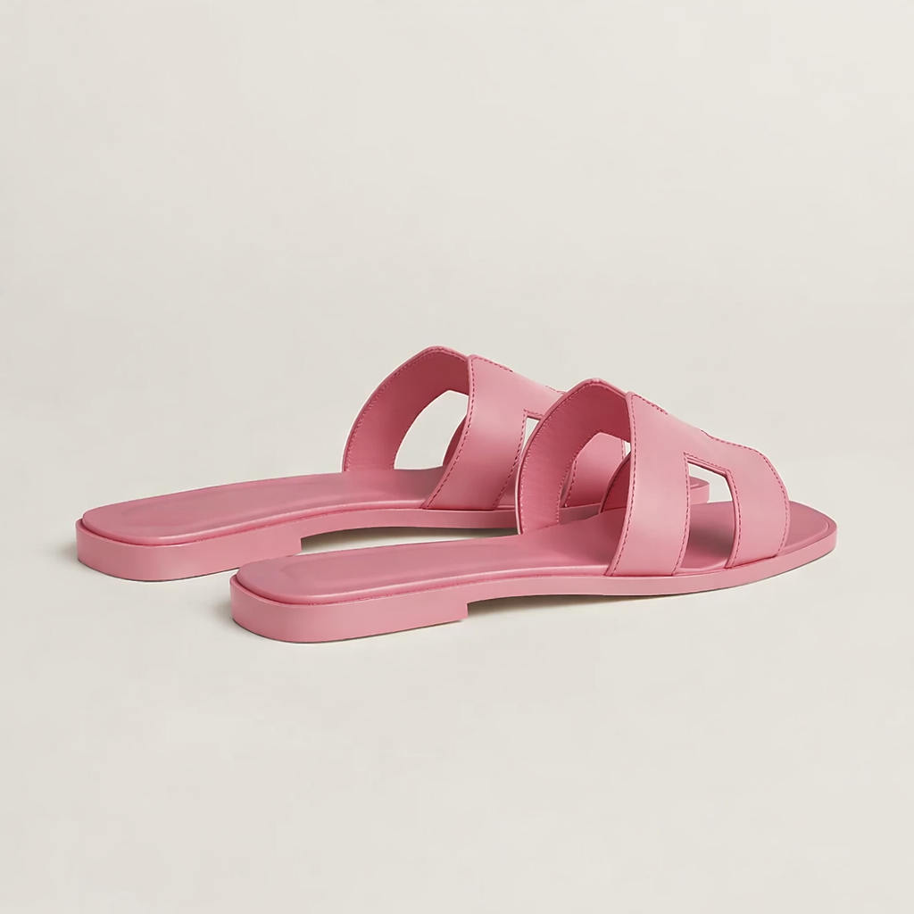"Eterna" rosa