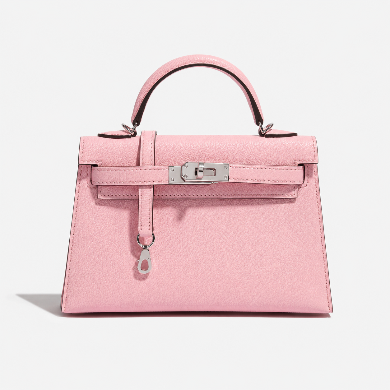 Bolso "Eterna" Rosa