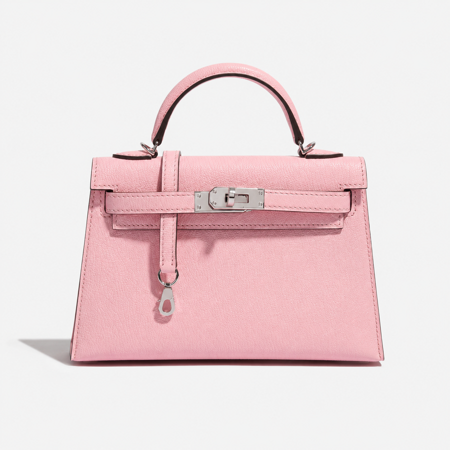 "Eterna Bag" Pink