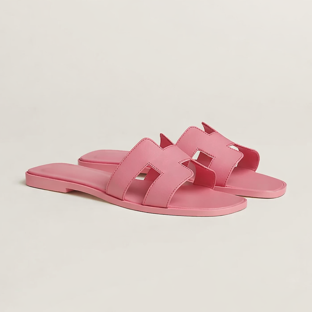 "Eterna" rosa
