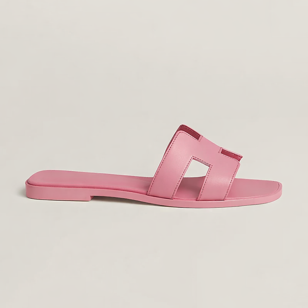 "Eterna" rosa