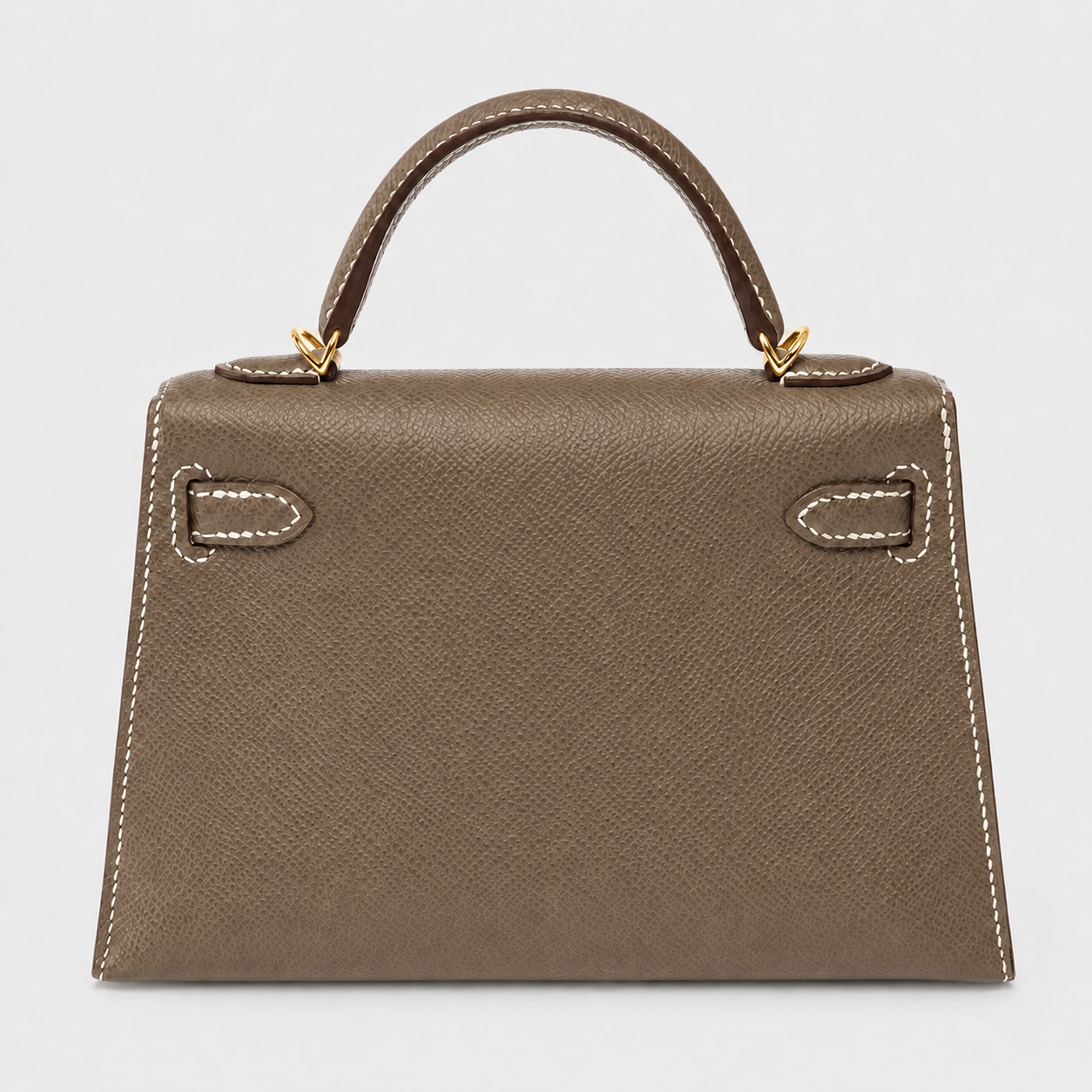 "Eterna Bag" Taupe