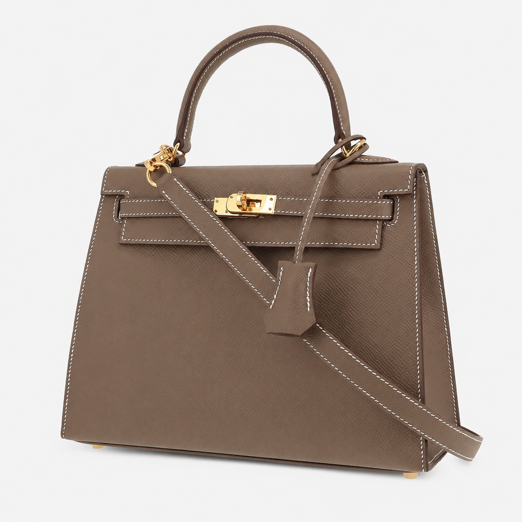Bolso "Eterna" Rosa