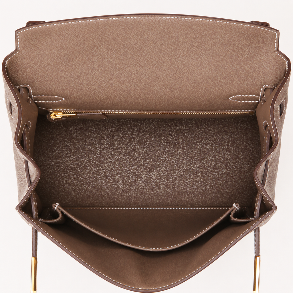 Bolso "Eterna" Rosa