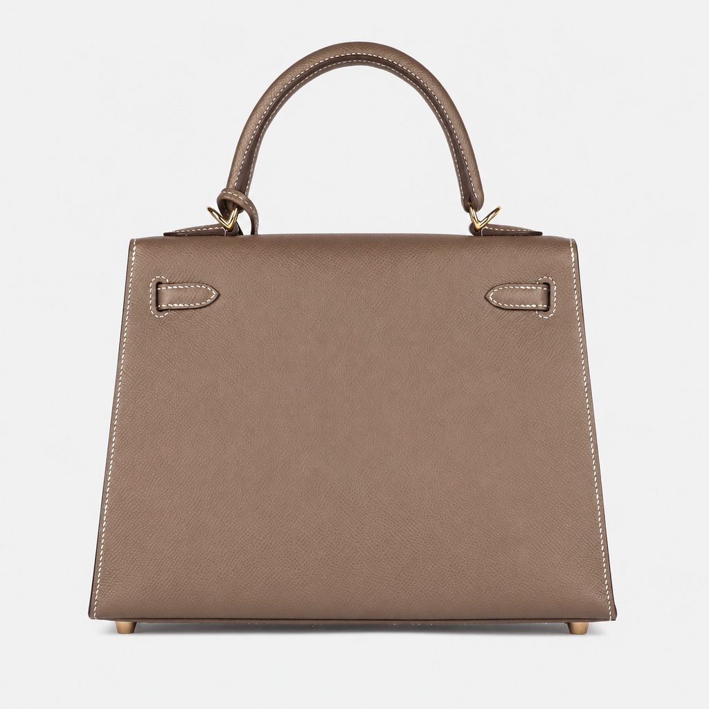 Bolso "Eterna" Rosa
