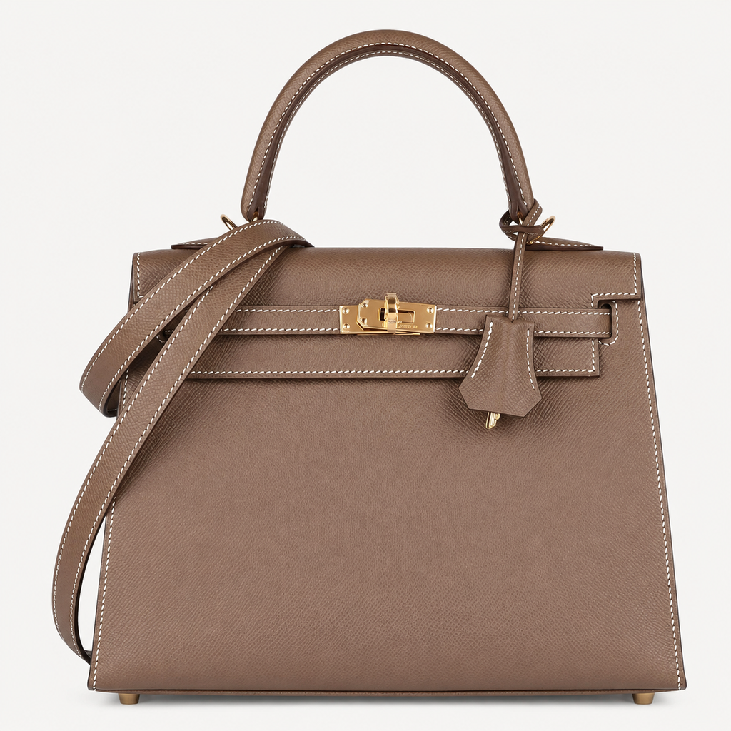 Bolso "Eterna" Rosa