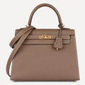 Bolso "Eterna" Rosa