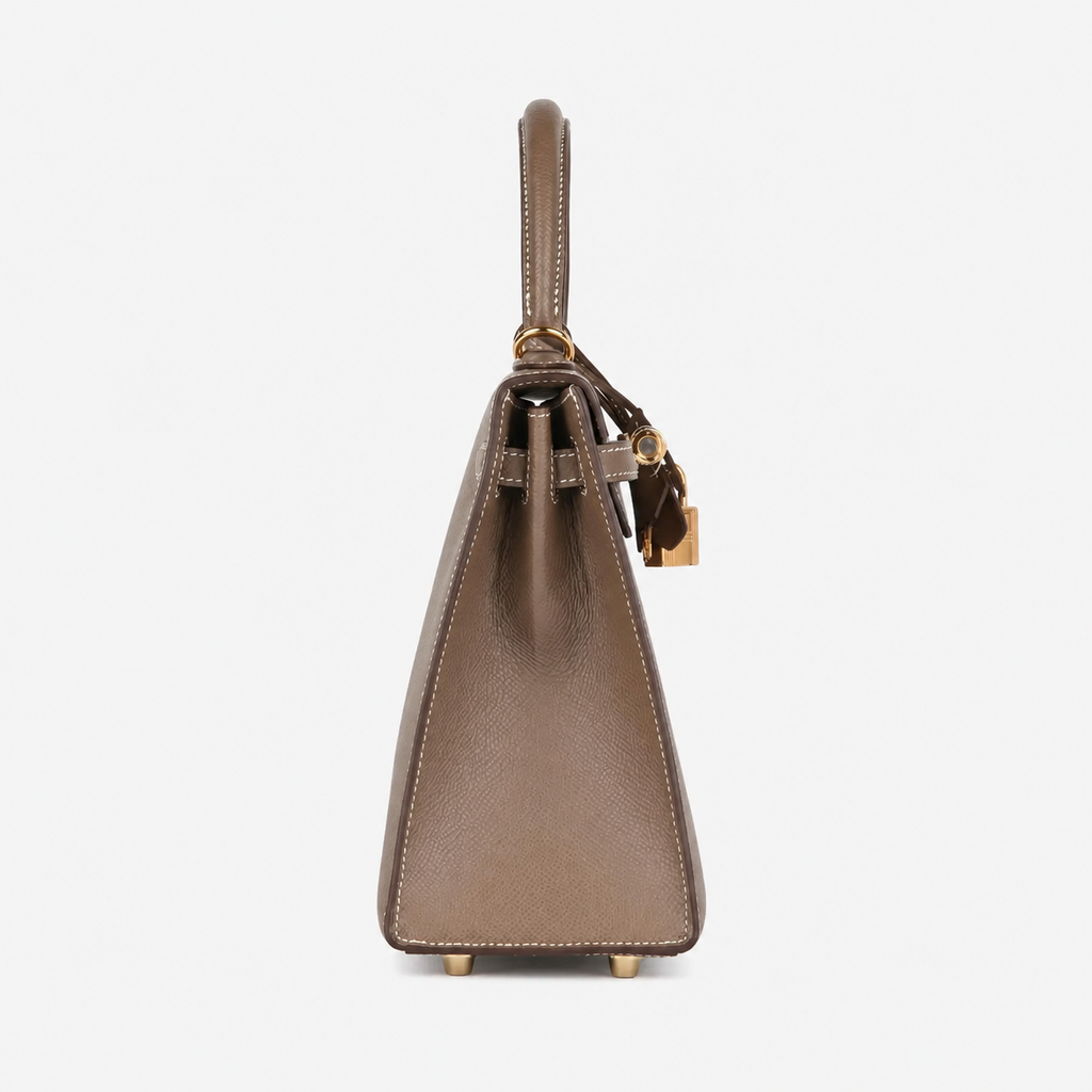 Bolso "Eterna" Rosa