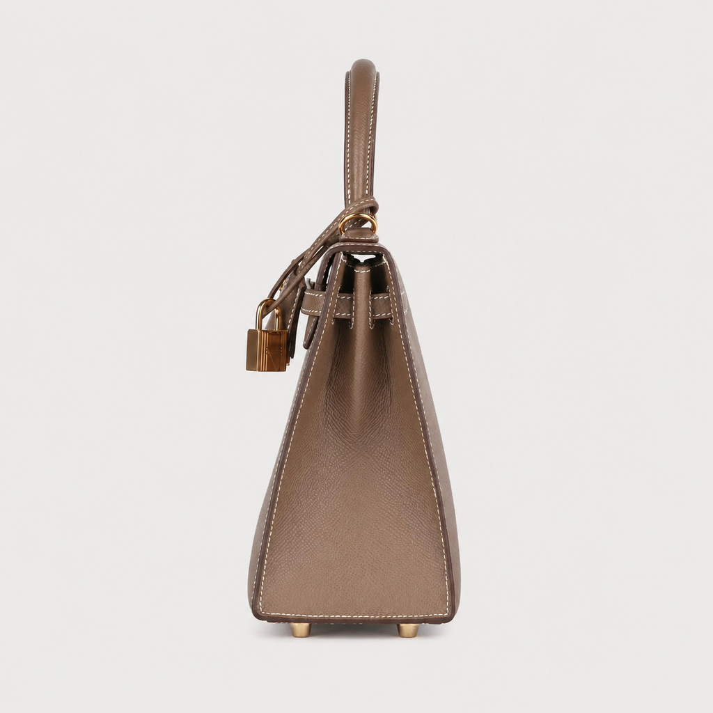 Bolso "Eterna" Rosa