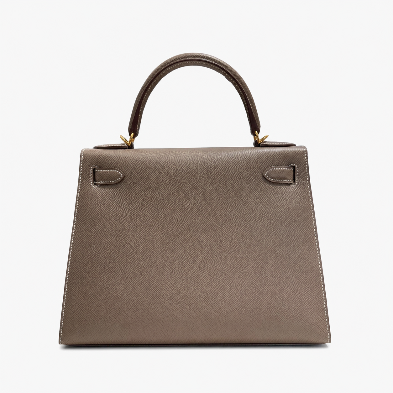 "Eterna Bag" 28 Taupe