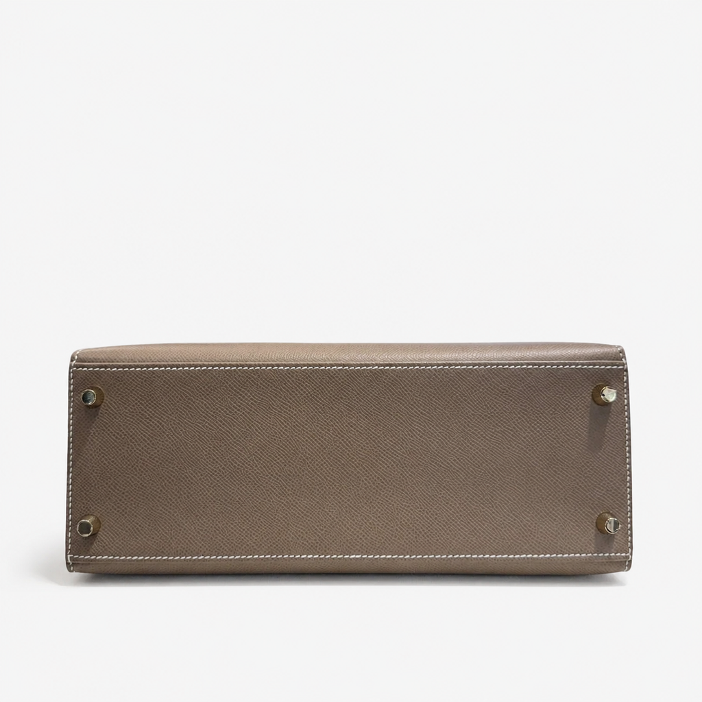 "Eterna Bag" 28 Taupe