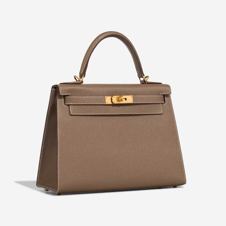 "Eterna Bag" Topo