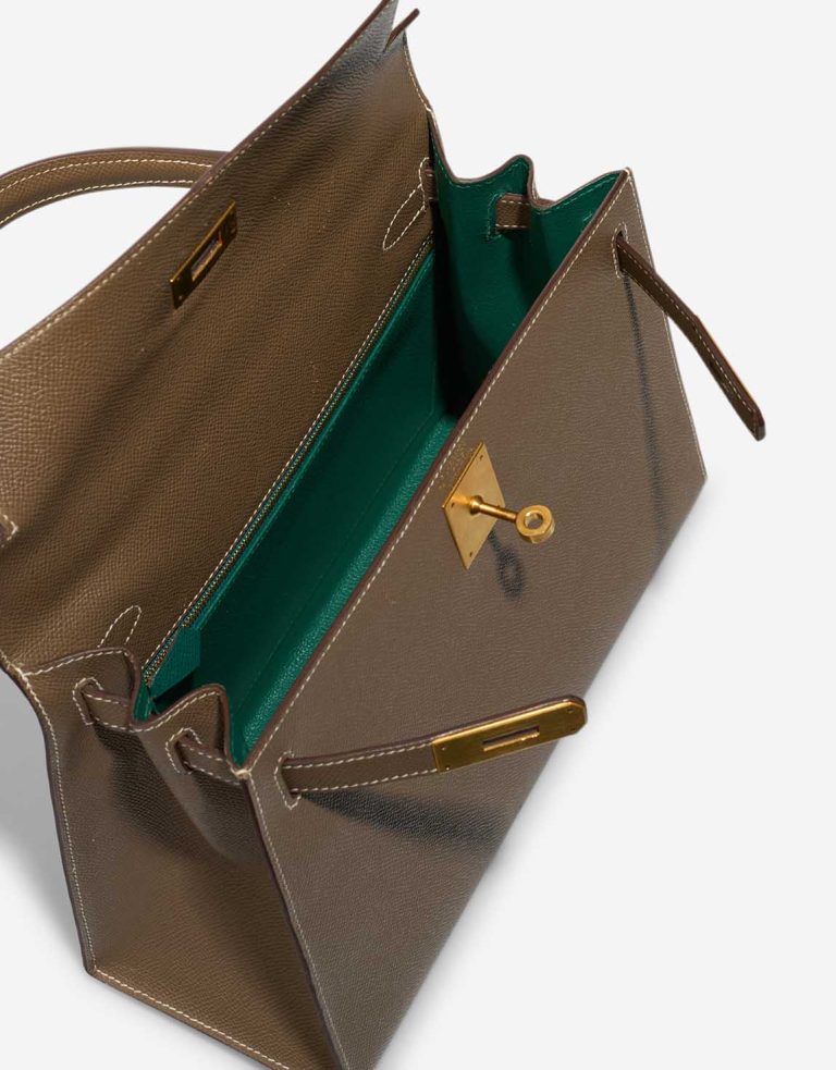 "Eterna Bag" Topo