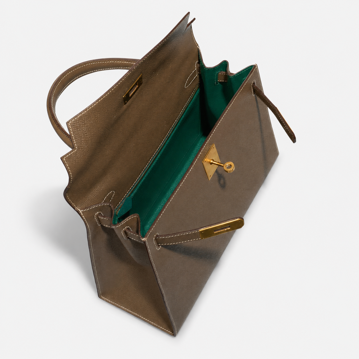 "Eterna Bag" Topo