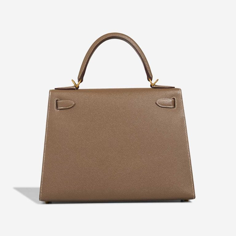 "Eterna Bag" Topo