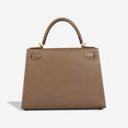 "Eterna Bag" Topo