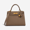 "Eterna Bag" Topo