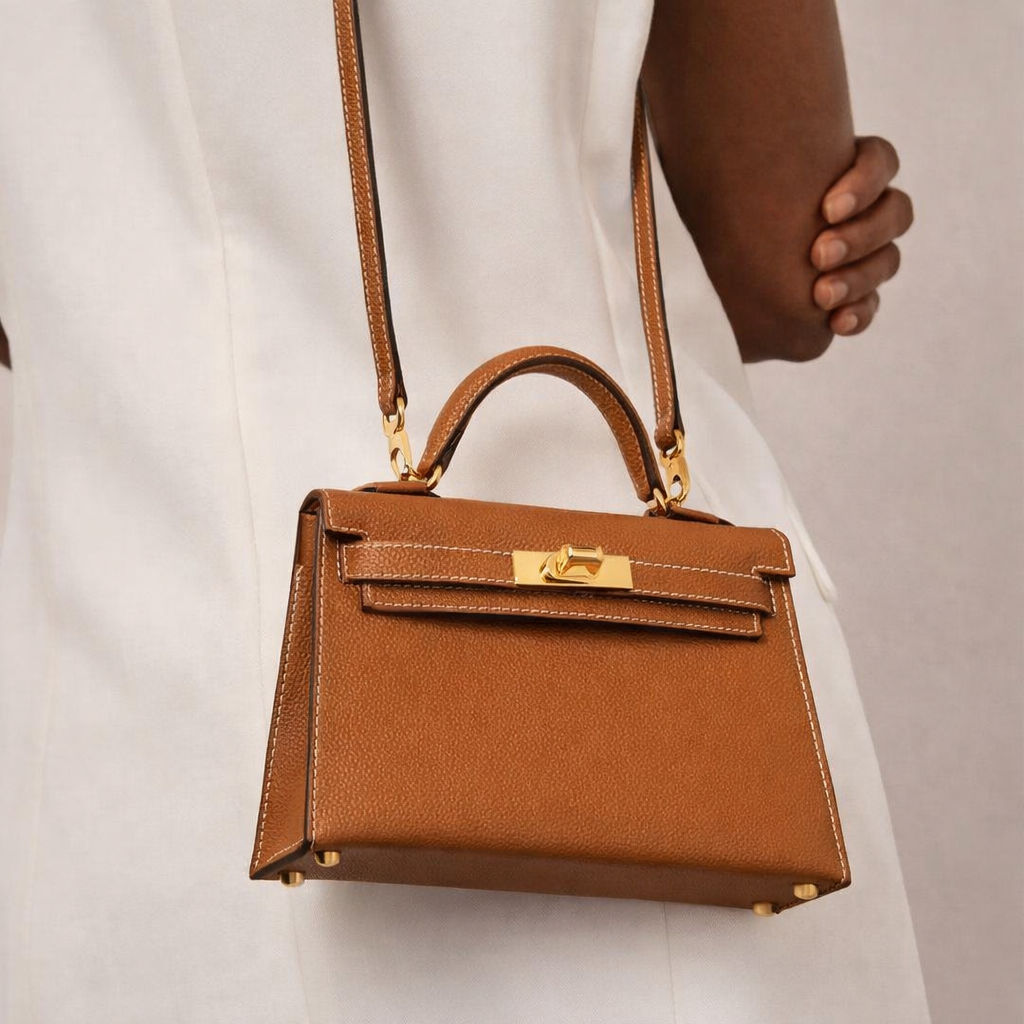 "Eterna Bag"
